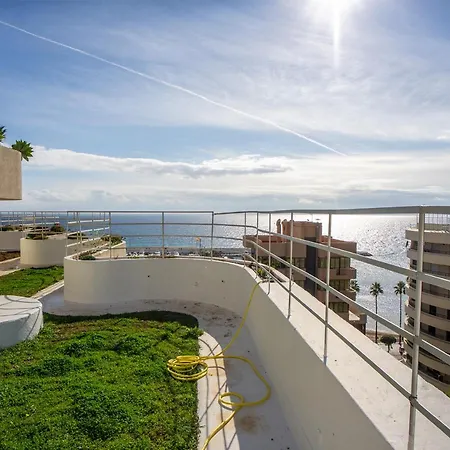 Spacious Renovated 1-bedroom In Center With Free Parking