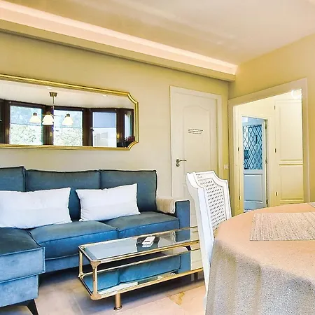 Spacious Renovated 1-bedroom In Center With Free Parking Apartment *