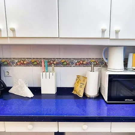 Spacious Renovated 1-bedroom In Center With Free Parking Apartment