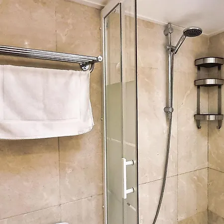 Apartment Spacious Renovated 1-bedroom In Center With Free Parking *